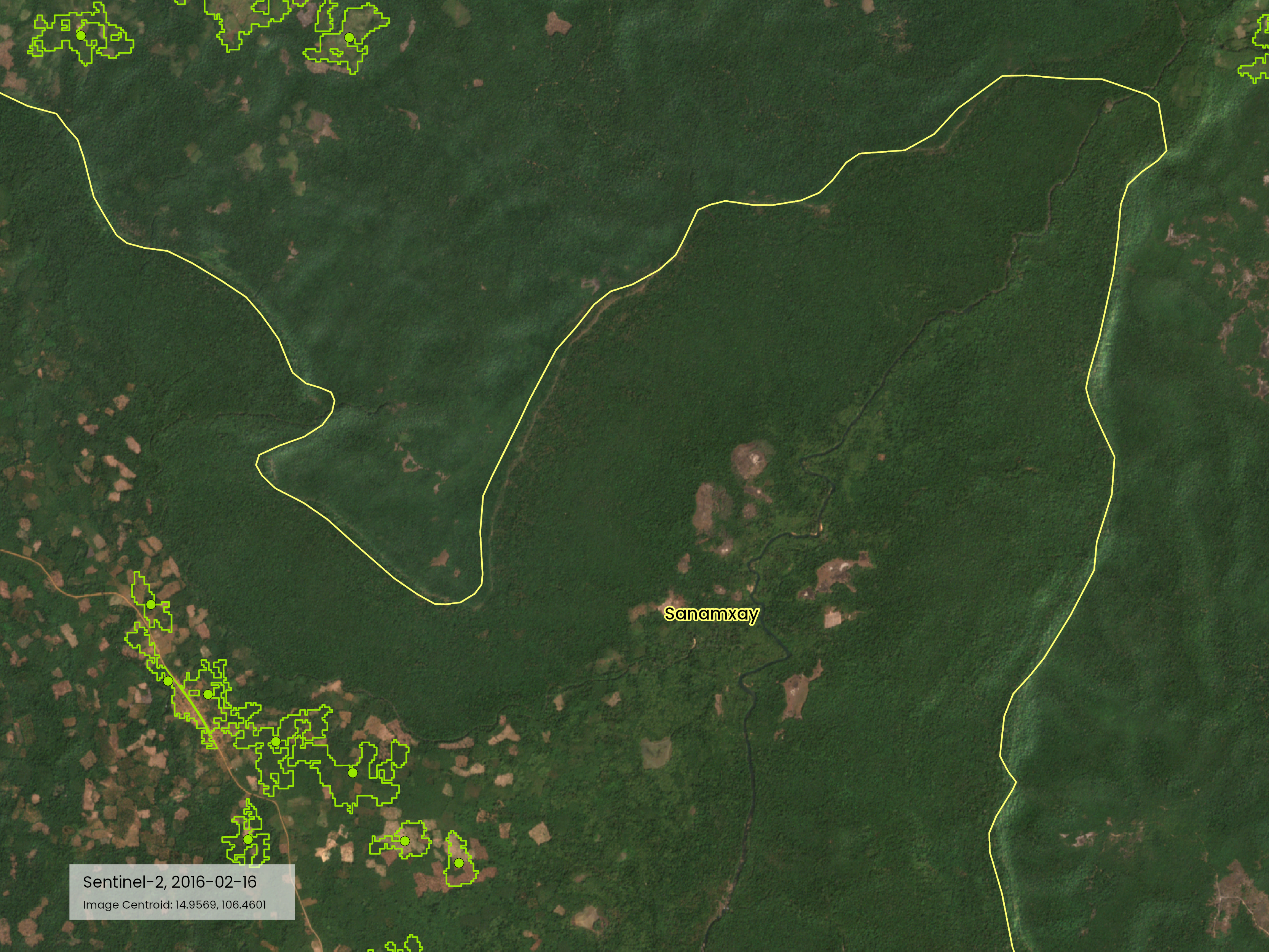 7_PhouPhiengBolaVen_Attapeu_Sanamxay_Grid_029_Sentinel-2_2016-02-16