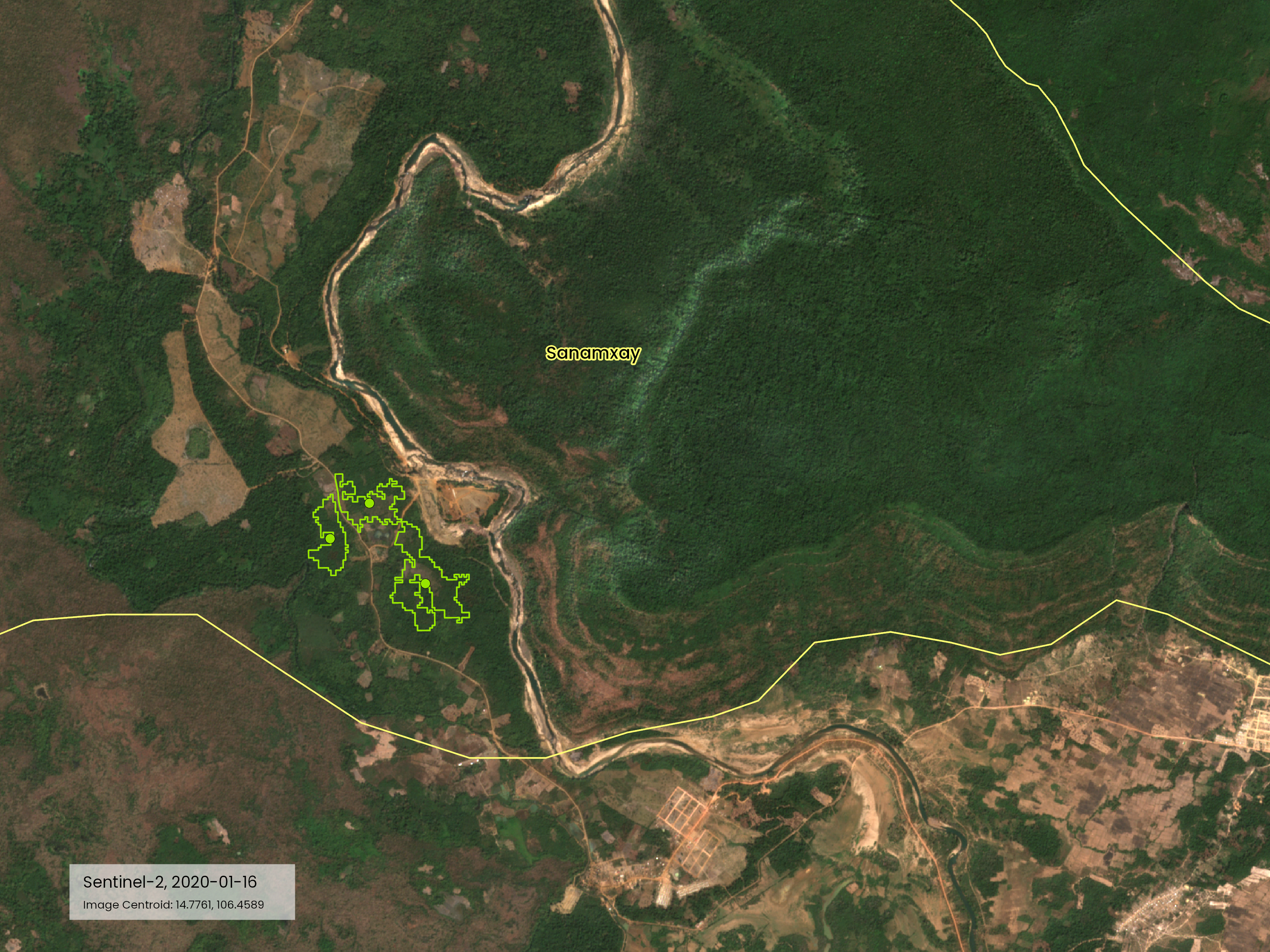 7_PhouPhiengBolaVen_Attapeu_Sanamxay_Grid_031_Sentinel-2_2020-01-16