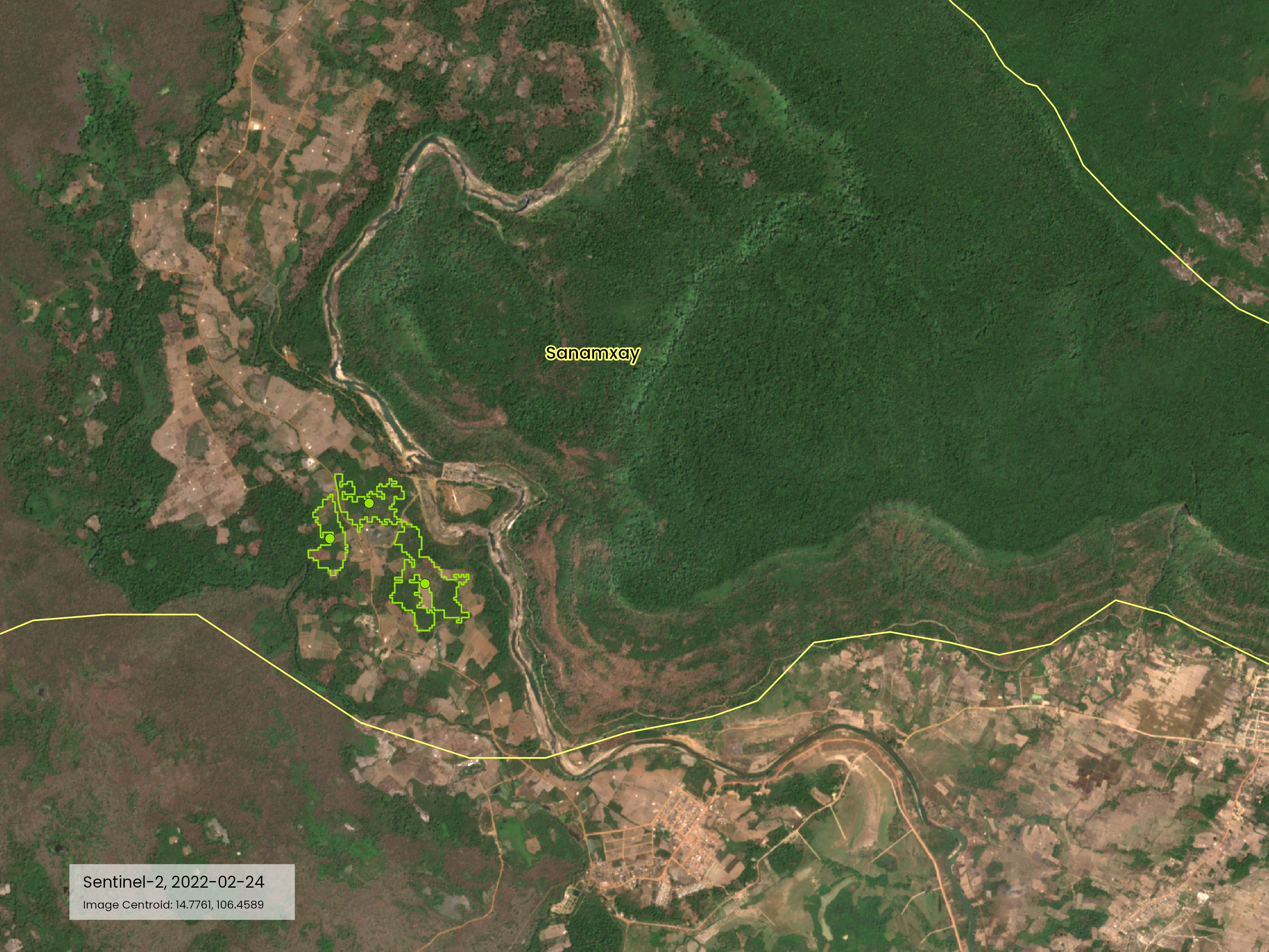 7_PhouPhiengBolaVen_Attapeu_Sanamxay_Grid_031_Sentinel-2_2022-02-24