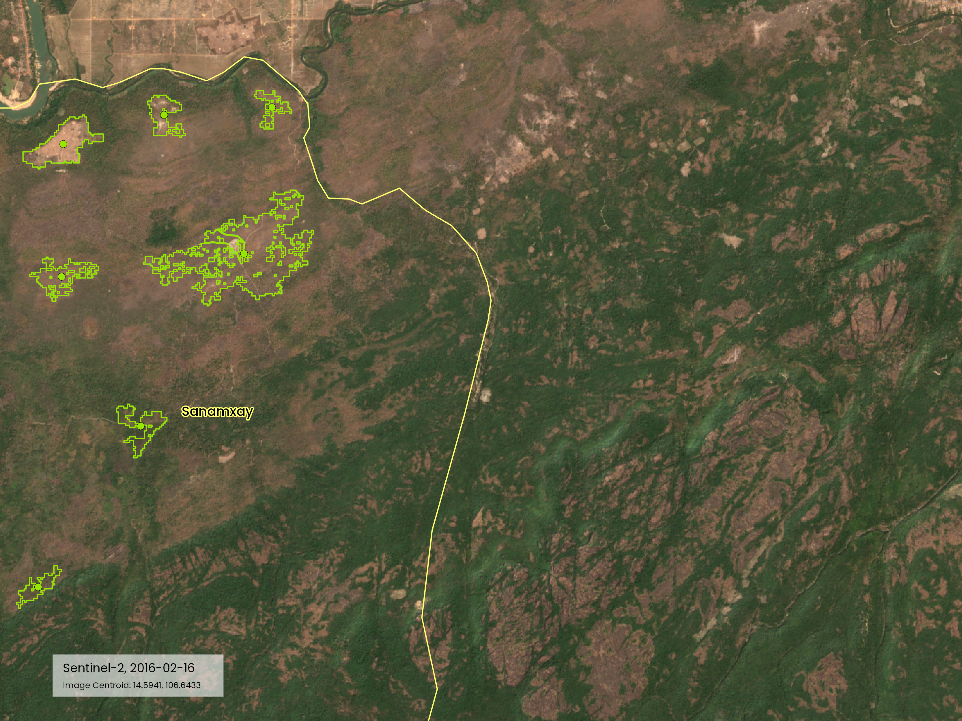 8_Namkong-Xexou_Attapeu_Sanamxay_Grid_097_Sentinel-2_2016-02-16