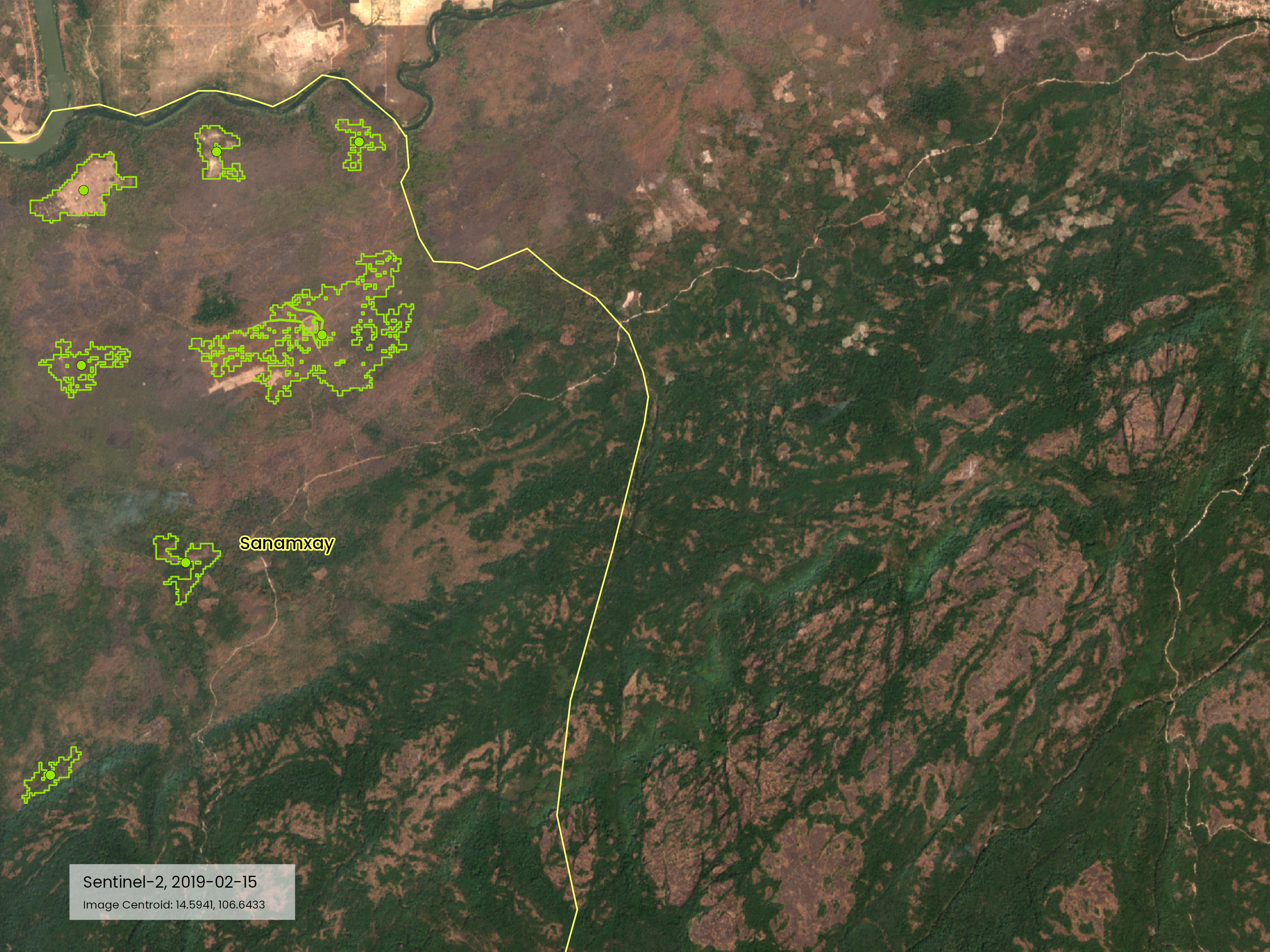 8_Namkong-Xexou_Attapeu_Sanamxay_Grid_097_Sentinel-2_2019-02-15