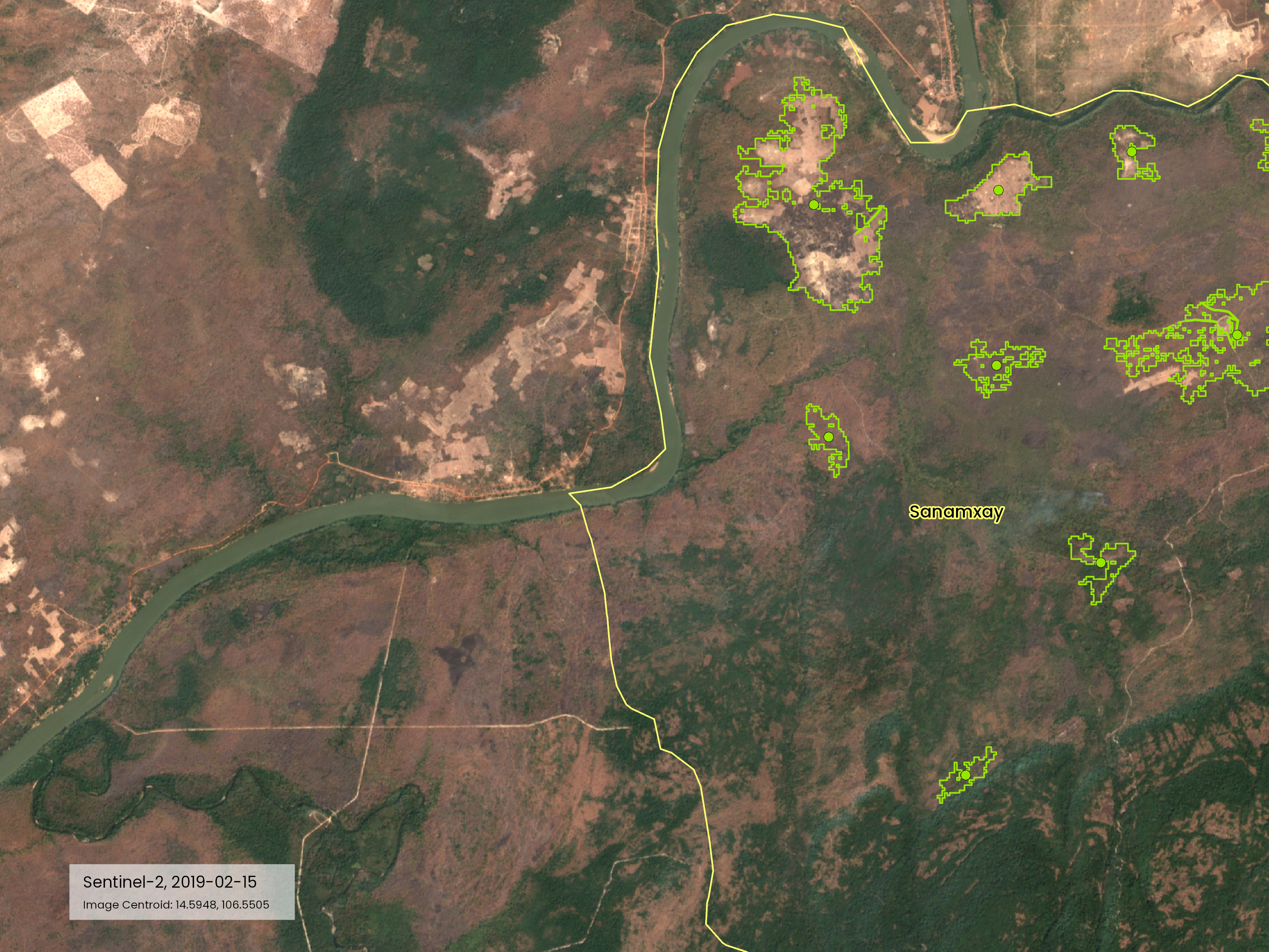8_Namkong-Xexou_Attapeu_Sanamxay_Grid_136_Sentinel-2_2019-02-15